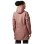 Жіноче зимове пальто Helly Hansen W Long Belfast Winter Jacket