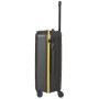 Валіза на колесах Caterpillar CoolRack M