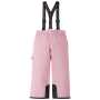 Дитячі лижні штани Reima Proxima Grey Pink
