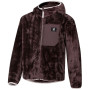 Дитяча толстовка Dare 2b Powder Fleece Hucklbr/PkHz