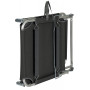 Пляжний лежак Bo-Camp Sun lounger with sunscreen