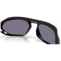 Сонцезахисні окуляри OAKLEY Cage Jacket Matte Black