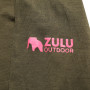 Жіноча футболка Zulu Merino Skier 160 Long