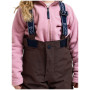 Дитячі зимові штани Didriksons Idre Kids Pants 7 Shadow Brown