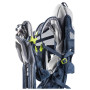 Дитяче крісло Deuter Kid Comfort Active