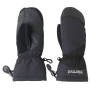 Дитячі рукавички Marmot Kid's 3 in 1 Mitt чорний Black