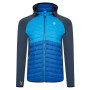 Чоловіча куртка Dare 2b Mountaineer Wool синій