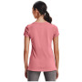 Жіноча функціональна футболка Under Armour HG Armour SS