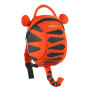 Дитячий рюкзак LittleLife Toddler Backpack, Tigr