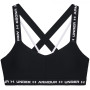 Бюстгальтер Under Armour Crossback Low