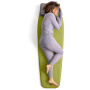 Самонадувний килимок Sea to Summit Camp Self Inflating Mat Regular Tarragon