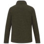Дитяча толстовка Regatta Hot Shot Marl Dark Khaki