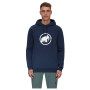 Чоловіча толстовка Mammut ML Hoody Men Classic