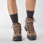 Жіночі туристичні черевики Salomon Quest Element Gore-Tex