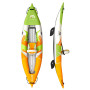 Надувний каяк Aqua Marina Betta 312