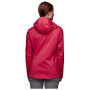 Жіноча куртка Black Diamond Stormline Stretch Rain Shell
