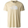Чоловіча футболка The North Face M Reaxion Easy Tee - Eu