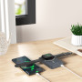 Павербанк бездротовий Swissten Fusion 10000 mAh Magsafe