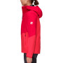 Жіноча куртка Mammut Convey 3 in 1 HS hooded Jacket Women