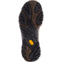 Чоловічі туристичні черевики Merrell Moab Adventure Lace