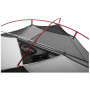 Туристичний намет MSR Elixir 1 Tent