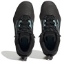 Жіночі туристичні черевики Adidas Terrex Swift R3 Mid Gtx W