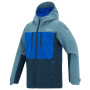 Дитяча куртка Regatta Junior Highton Jacket ChBlOlBluNSk