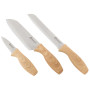 Набір ножів Outwell Matson Knife Set