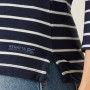 Жіноча футболка Regatta Baylette Tee II