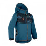 Дитяча софтшелова куртка Unuo Fleece Basic