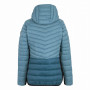Жіноча куртка Regatta Women’s Hooded Leedre Hybrid