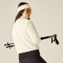 Жіноча толстовка Dare 2b Glitz Midlayer