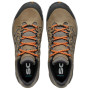 Чоловічі трекінгові черевики Scarpa Moraine GTX