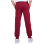 Дитячі спортивні штани 4F Trousers Cas F1777 Burgundy