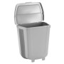 Кошик для сміття Brunner Pillar Foldaway 8l