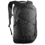 Туристичний рюкзак Salomon XT 25 чорний Black