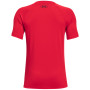 Чоловіча футболка Under Armour Tech Big Logo SS