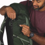 Туристичний рюкзак Osprey Talon 33