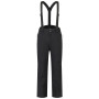 Чоловічі штани Dare 2b Achieve III Insulated Pant чорний Black