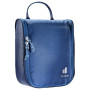 Косметичка Deuter Wash Center I синій Steel-navy