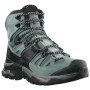 Жіночі трекінгові черевики Salomon Quest 4 Gore-Tex