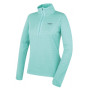Водолазка жіноча Husky Artic L блакитний turquoise