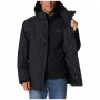 Чоловіча зимова куртка Columbia Mission Air™ Interchange Jacket
