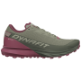 Жіночі кросівки Dynafit Ultra Gtx W зелений 5446 - Thyme/Yerba
