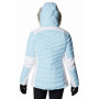 Жіноча куртка Columbia Bird Mountain™ Insulated Jkt