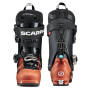 Гірськолижні черевики Scarpa Maestrale