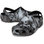 Шльопанці Crocs Classic Camouflage Clog