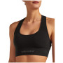 Бюстгальтер Icebreaker Women Merino Blend 260 ZoneKnit™ Seamless Bra