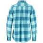 Жіноча сорочка Fjällräven Övik Heavy Flannel Shirt W