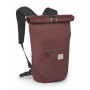 Міський рюкзак Osprey Arcane Roll Top Wp 18 червоний